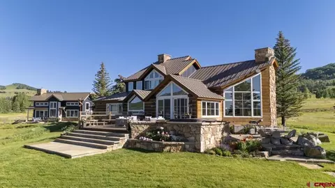 7 Moon Ridge Ln, Crested Butte, CO 81224