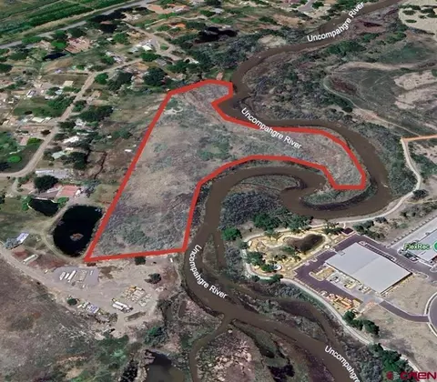 tbd Outlot C Mayfly Dr, Montrose, CO 81401