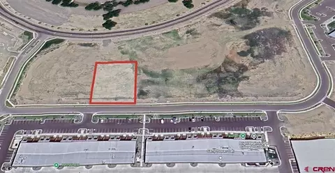 tbd Lot 4 Mayfly Dr, Montrose, CO 81401