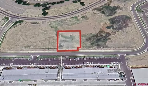tbd Lot 6 Mayfly Dr, Montrose, CO 81401