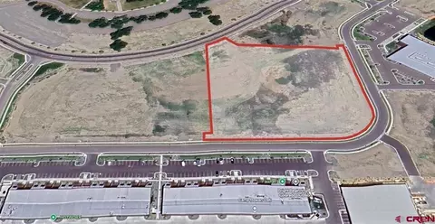 tbd Lot 7 Mayfly Dr, Montrose, CO 81401