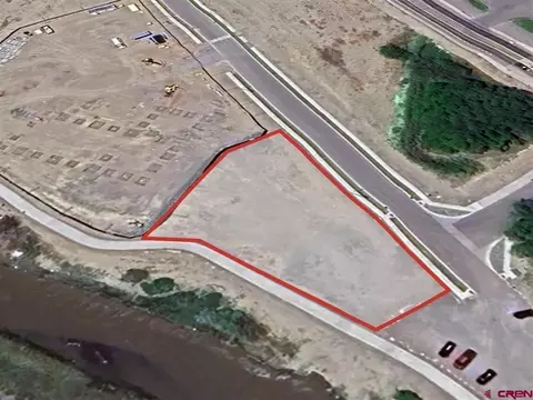 tbd Lot 16 Mayfly Dr, Montrose, CO 81401