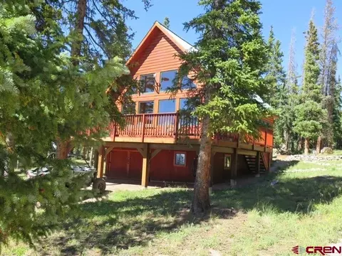 380 Forest Trl, Pitkin, CO 81241
