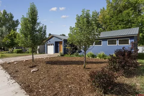 2509 Columbine Dr, Durango, CO 81301