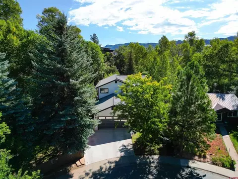 399 Needham Cir, Durango, CO 81301