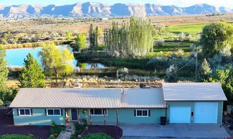 24258 Road K7, Cortez, CO 81321