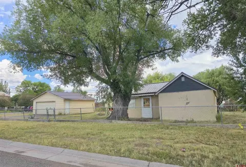 408 Ray St, Monte Vista, CO 81144