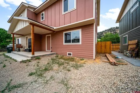 1502 N Hillside Ave #A, Dolores, CO 81323