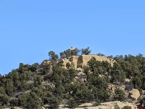 tbd Indian Route 111, Durango, CO 81303