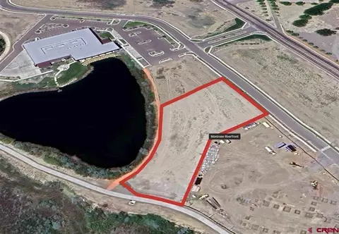 tbd Lot 18 Mayfly Dr, Montrose, CO 81401