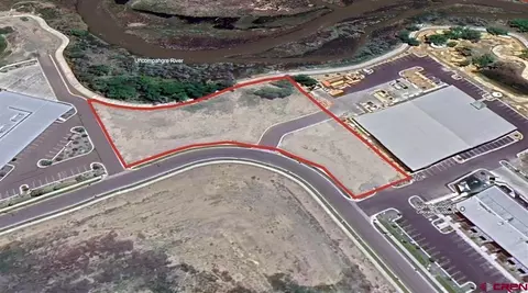 tbd Lot 22 Mayfly Dr, Montrose, CO 81401