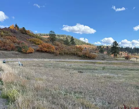 232 Santino Pl, Pagosa Springs, CO 81147