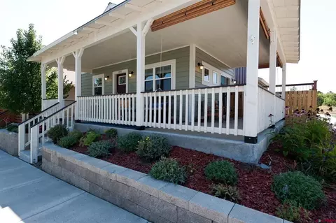 399 Confluence Ave, Durango, CO 81301