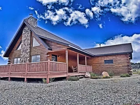1141 Expedition Dr, South Fork, CO 81154