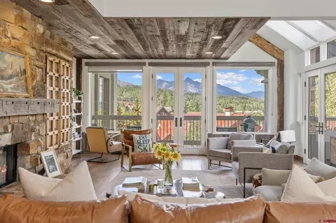 618 Mountain Village Blvd #401, Mountain Village, CO 81435