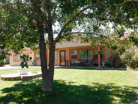 1403 Balsam St, Cortez, CO 81321