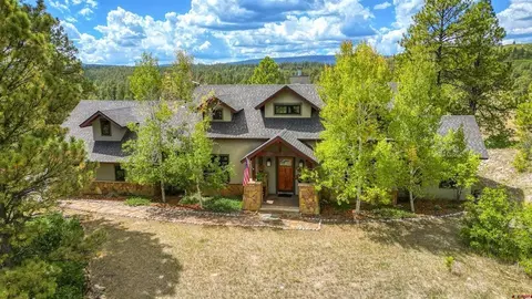 592 Santino Pl, Pagosa Springs, CO 81147