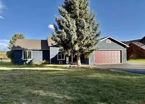996 Fairway Ln, Gunnison, CO 81230