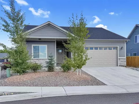 1358 Blue Creek Ave, Montrose, CO 81401