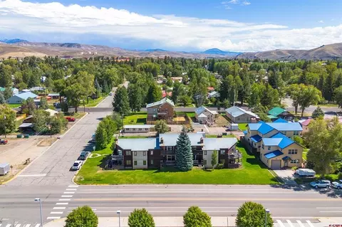 436 N 11th St, Gunnison, CO 81230