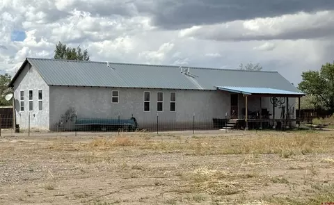 8581 Road 8 S, Alamosa, CO 81101