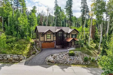 20 Vermillion, Durango, CO 81301