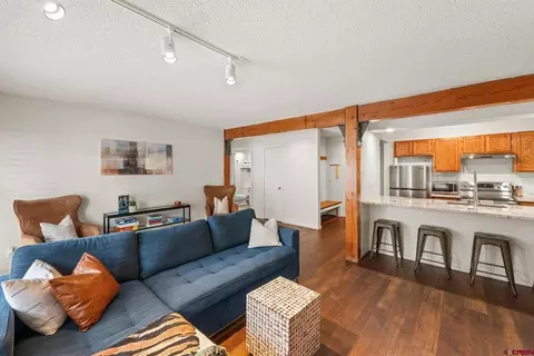 25 Emmons Rd #22, Crested Butte, CO 81225