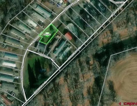 32 Ponderosa Ln, Gunnison, CO 81230