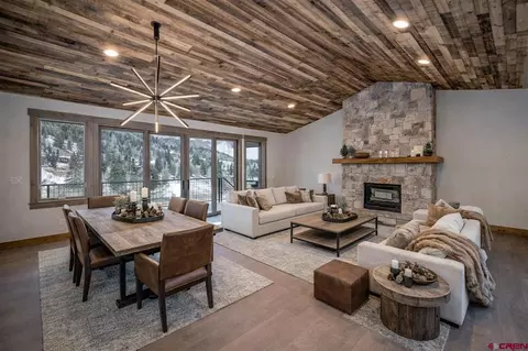 Dining - 93 Travertine Trl, Durango, CO 81301 photo 1 of 5