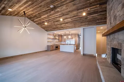 Living - 93 Travertine Trl, Durango, CO 81301 photo 4 of 4