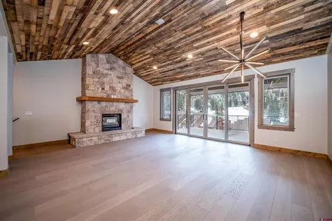 Living - 93 Travertine Trl, Durango, CO 81301 photo 3 of 4