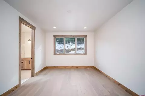 Bedroom - 93 Travertine Trl, Durango, CO 81301 photo 1 of 5