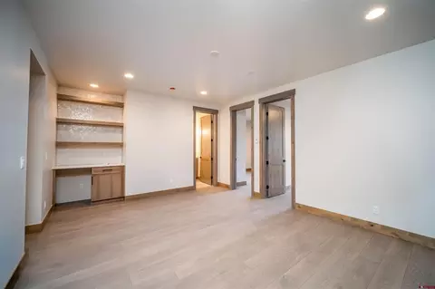 Bedroom - 93 Travertine Trl, Durango, CO 81301 photo 3 of 5