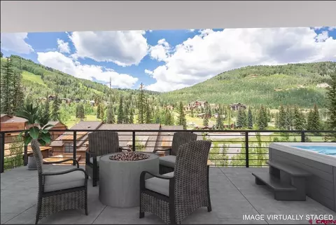 Exterior - 93 Travertine Trl, Durango, CO 81301 photo 2 of 7