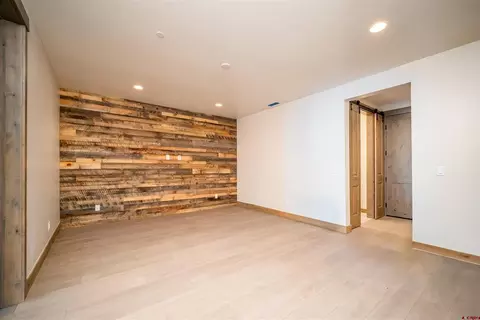 Bedroom - 93 Travertine Trl, Durango, CO 81301 photo 2 of 5