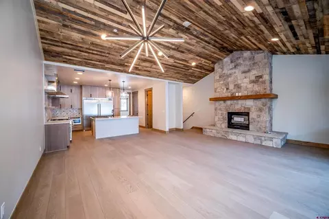 Living - 93 Travertine Trl, Durango, CO 81301 photo 2 of 4