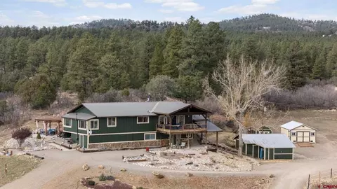 254 County Road 224, Durango, CO 81301