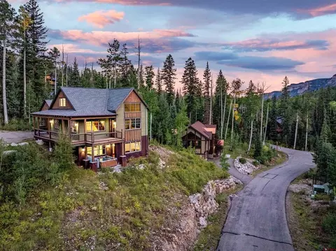 Exterior - 259 Engineer Dr, Durango, CO 81301 photo 8 of 15