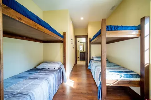 Bedroom - 259 Engineer Dr, Durango, CO 81301 photo 4 of 6