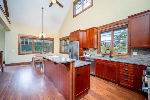 Kitchen - 259 Engineer Dr, Durango, CO 81301 photo 2 of 2