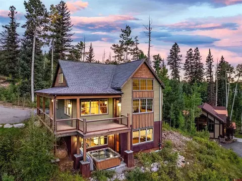 259 Engineer Dr, Durango, CO 81301