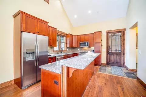Kitchen - 259 Engineer Dr, Durango, CO 81301 photo 1 of 2