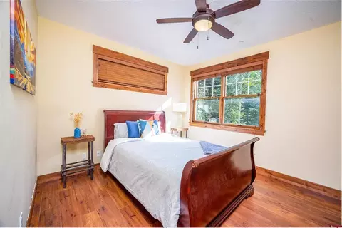 Bedroom - 259 Engineer Dr, Durango, CO 81301 photo 1 of 6