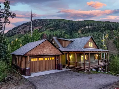 Exterior - 259 Engineer Dr, Durango, CO 81301 photo 2 of 15