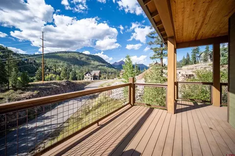 Exterior - 259 Engineer Dr, Durango, CO 81301 photo 5 of 15