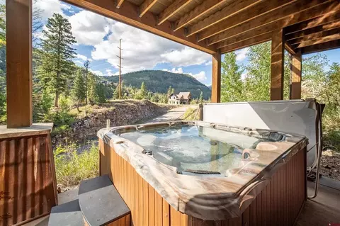Exterior - 259 Engineer Dr, Durango, CO 81301 photo 4 of 15