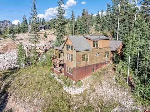 Exterior - 259 Engineer Dr, Durango, CO 81301 photo 11 of 15