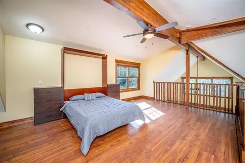 Bedroom - 259 Engineer Dr, Durango, CO 81301 photo 5 of 6