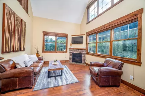 Living - 259 Engineer Dr, Durango, CO 81301 photo 1 of 1