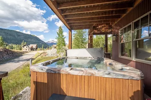 Exterior - 259 Engineer Dr, Durango, CO 81301 photo 3 of 15